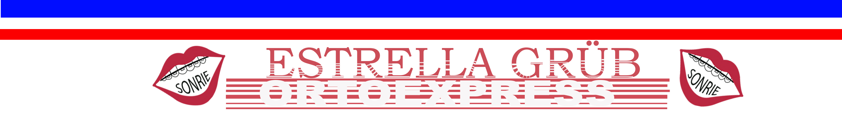 Estrella Grüb Ortoexpress